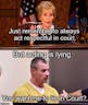 Judge Judy Respectful?