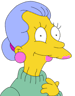 Homer Simpson: Bea