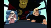 Ignore me venture bros