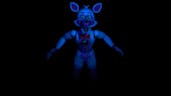 Funtime Foxy's Jumpscare