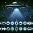 UFO Hover 3