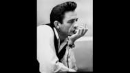 doin your mom by johnny cash
