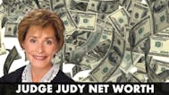 Judge Judy Fibbing