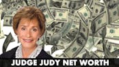 Judge Judy Fibbing