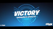 Fortnite's Impostors - "End-Game Victory "