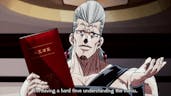 Jean pierre Polnareff