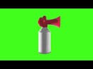 FREE Air Horn Sound