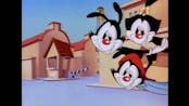 Animaniacs Theme - HIGH DEFINITION