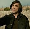 Anton Chigurh - Looking for Moss