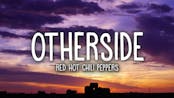 Otherside RHCP