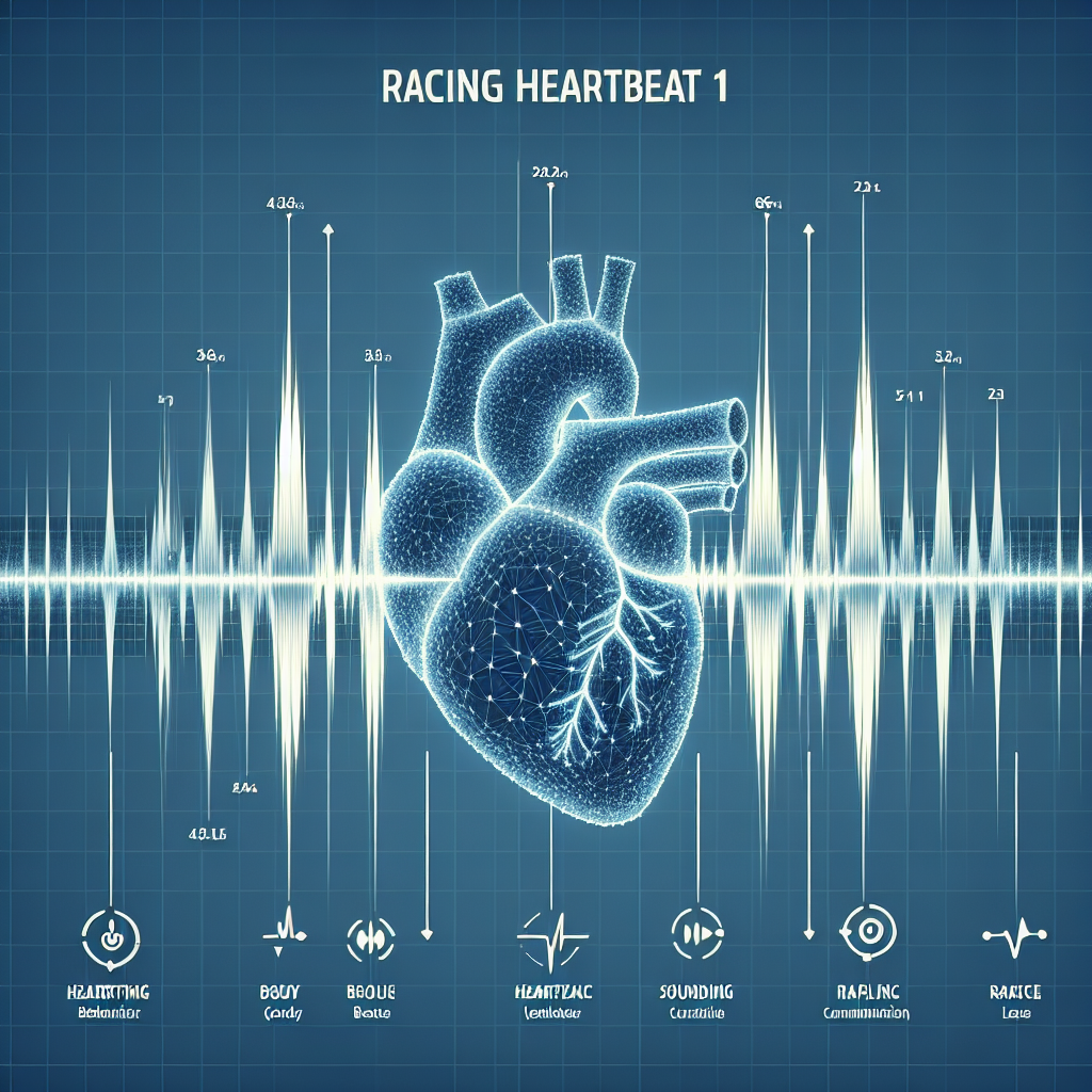 Racing Heartbeat 1