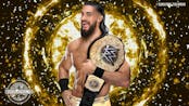 Seth Rollins Theme - Visionary 