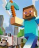 Walking On Wool, Wood, And Grass Sounds Minecraft ⛏️