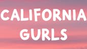 california girls