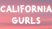 california girls