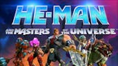 Masters Of The Universe Intro