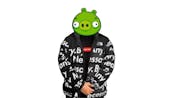 Bad Piggies Drip