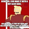 Zapp Brannigan Dreamt