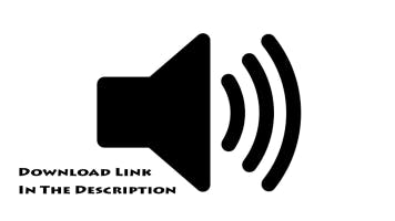 EZ (easy) Sound Effect