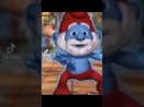 papa smurf