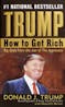 Donald Trump Make wealthy