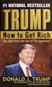 Donald Trump Make wealthy