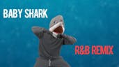 Baby Shark R&B remix