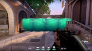 Valorant Sage Wall raised  2  