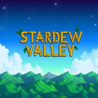 Stardew Valley Summer Day Ambience 