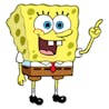 Can you shut the freak up - spongebob