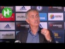 Everybody wants to play - Jose Mourinho