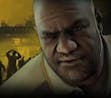 L4D2 Coach -A Man And His Snacks-