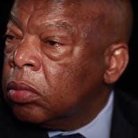 Good Trouble - John Lewis