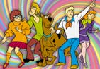 Scooby doo, where are you?