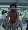 This is America - Childish Gambino