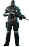 Shadowgun Assasin Medic