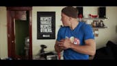 Georges St-Pierre  Funny NEXUS 7 Commercial