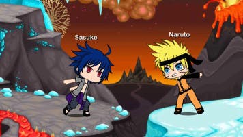 Narutooooo!!!!