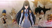 Satsuki's Rebellion