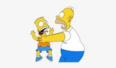 Homer Simpson: Bart