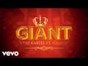 Vybz Kartel - Giant