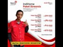 IndiHome Paket meme