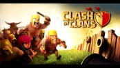 Clash of Clans Login Sound