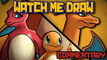 Charmeleon Pokemon - 2