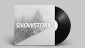 Snow Storm Sound Effect