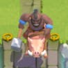 hog rider