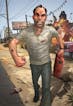 Trevor Philips GTA V - Fine Auto