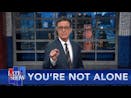 I'm Your Host, Stephen Colbert