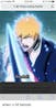 Bankai Ichigo