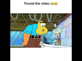 Spongebob disappointed sound Sound Clip - Voicy